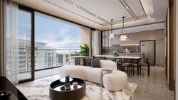 Amber House (D15), Apartment #571723521